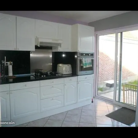 Locatif 2 Privat bolig Faches-Thumesnil